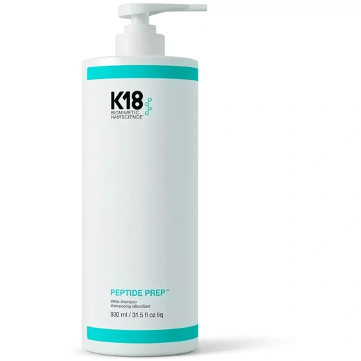 K18 PEPTIDE PREP DETOX SHAMPOO - 930ml főképe